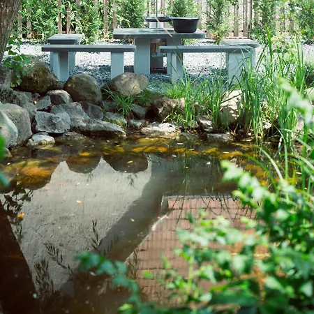 áprili Villa Badacsonytomaj