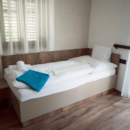 Villa áprili Badacsonytomaj