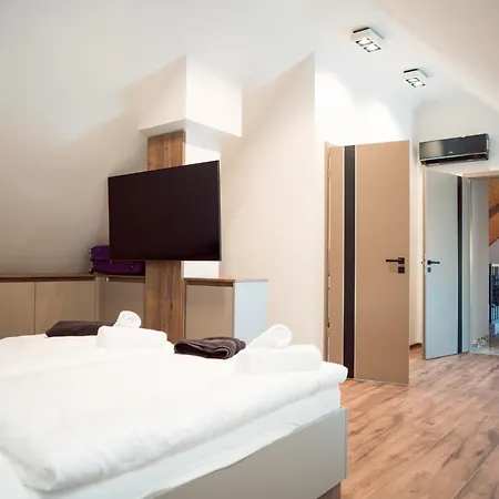 Villa áprili Badacsonytomaj