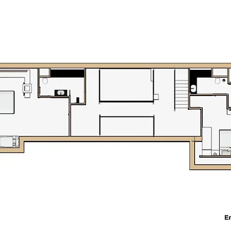 áprili Villa