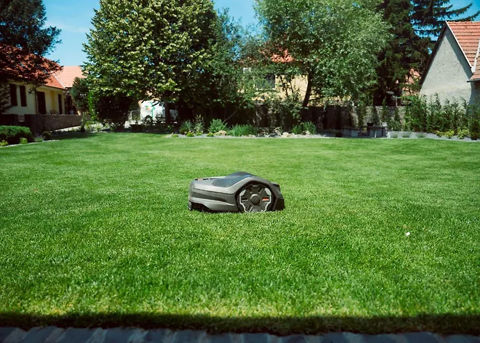 áprili Villa