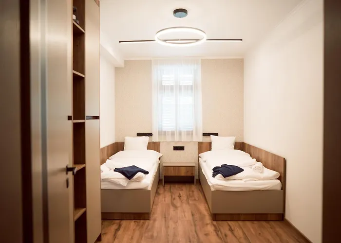 Aprili 빌라 바다초니토마이